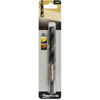 Tip Drill Wood 16mm