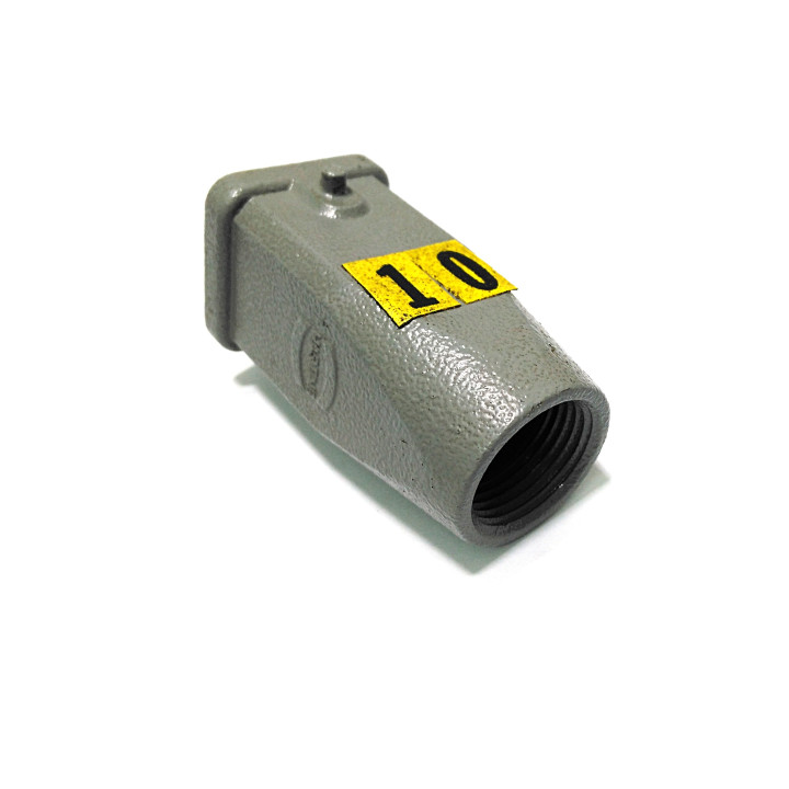 HARTING 3A-GG-PG11 - Connettore di Potenza IP67