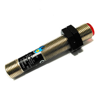 WENGLOR HK12PB8 - Sensore Fotoelettico 10-30VDC IP67 -  PHOTOELECTRIC REFLEX SENSOR