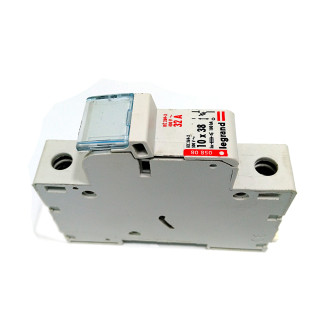 LEGRAND 05808 -Portafusibile 10x38 32A 400Vac