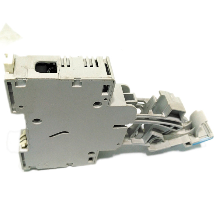 LEGRAND 05808 -Portafusibile 10x38 32A 400Vac