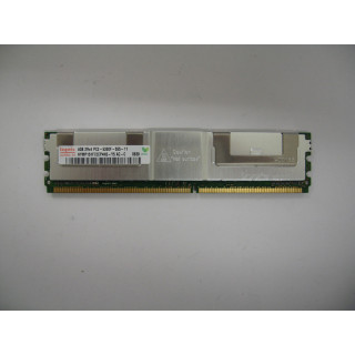 Memory RAM 4Gb PC2-5300F-DDR2 667 ECC