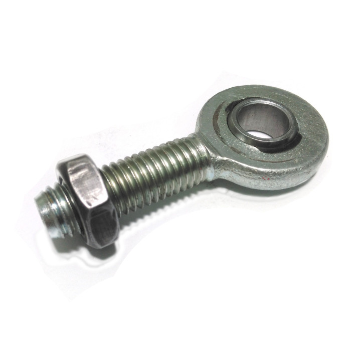 DURBAL EM12 - Rod-End M12x1.75mm Maschio