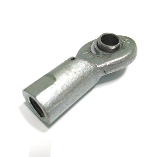 DURBAL EM2 - Rod-End M12x1.75mm Maschio - CNC 3D