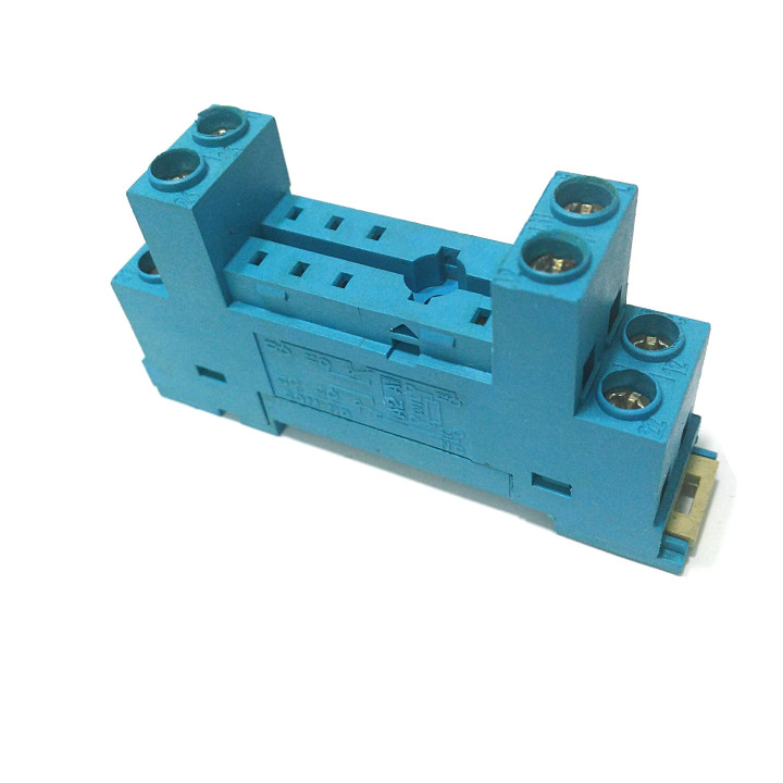 FINDER 95.65 - Zoccolo per Rele 10A-250VAC