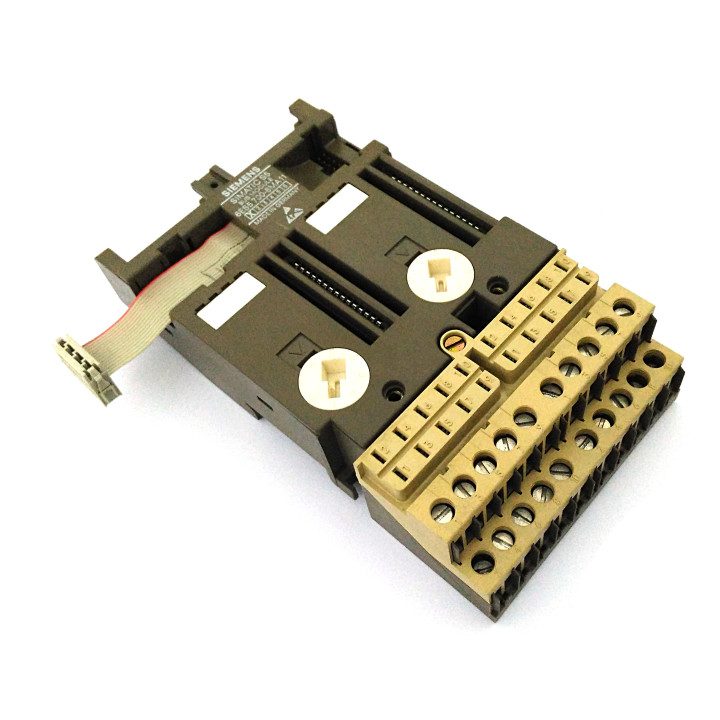 SIEMENS 6ES5700-8MA11 - Simatic S5 Busmodul