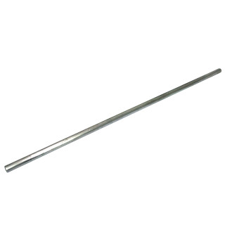 CNC 3D - Albero in Acciaio -