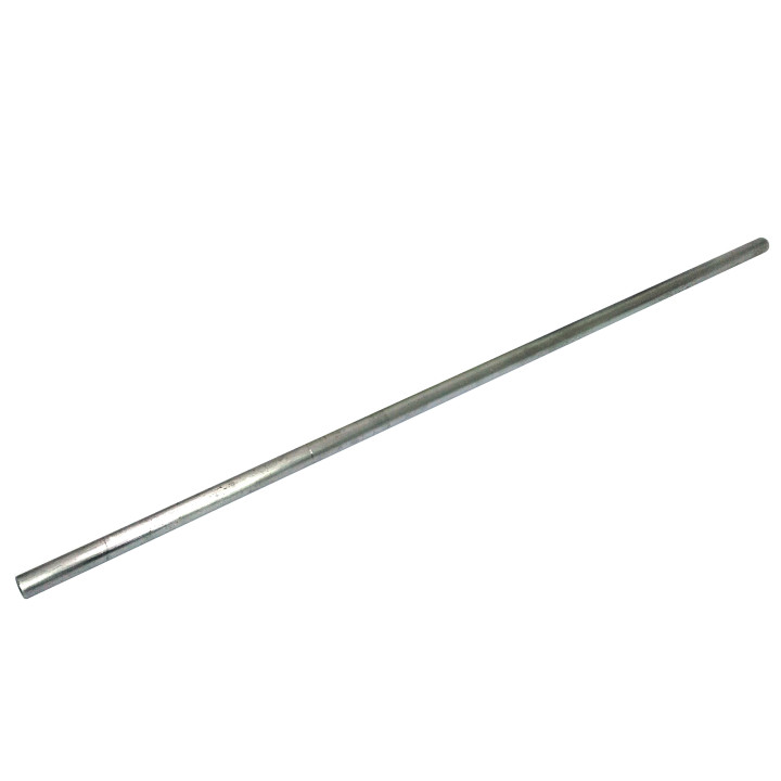 CNC 3D - Albero in Acciaio -