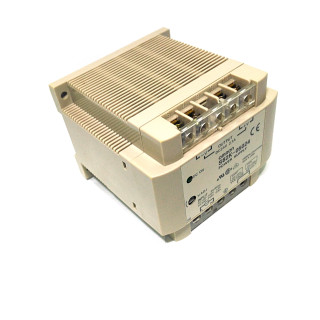 OMRON S82K-05024 - Alimentatori Switching 2.1A 24VDC 50W - Power Supply
