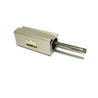 SMC ECDQ2WB-32-30DM - Pistone Pneumatico 32x30mm Doppio Azione Maschio 10Bar