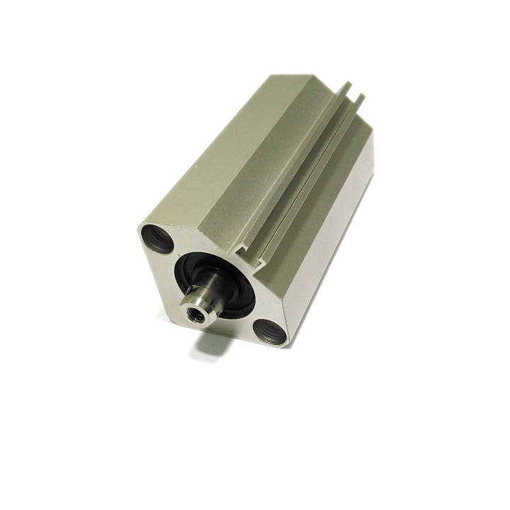 SMC ECDQ2WB-32-30DM - Pistone Pneumatico 32x30mm Doppio Azione Maschio 10Bar