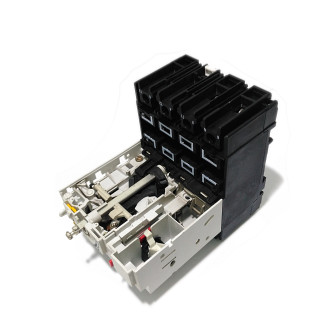 MOELLER PKZ24 - Interrutore di Protezione del Motore Blocco Trigger e Ausiliario 4-Pole 40A