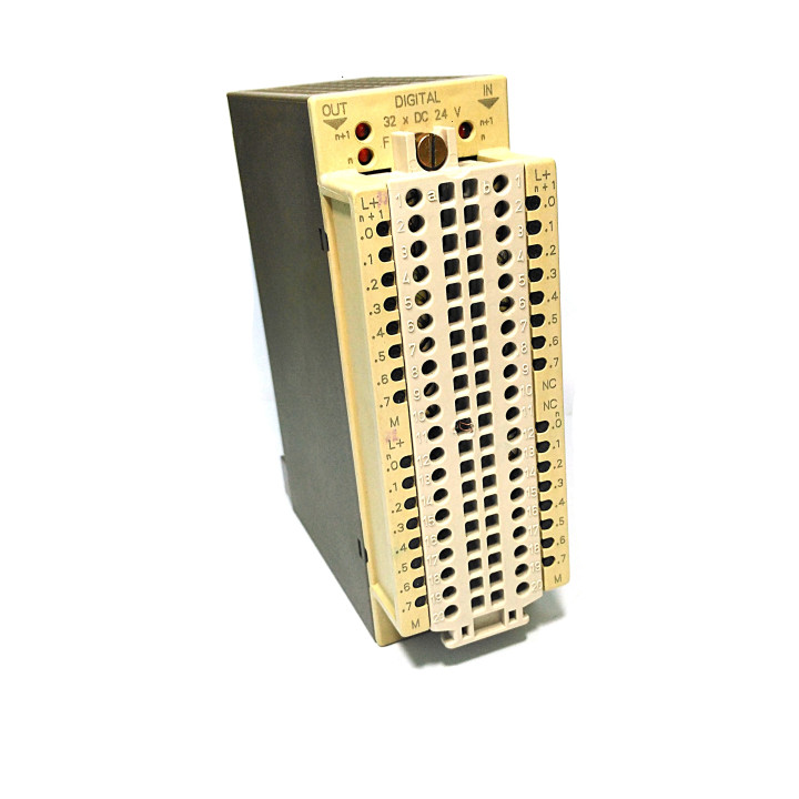 SIEMENS 6ES5700-8MA11 - Simatic S5 Busmodul