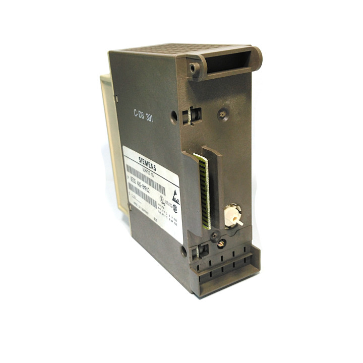 SIEMENS 6ES5700-8MA11 - Simatic S5 Busmodul