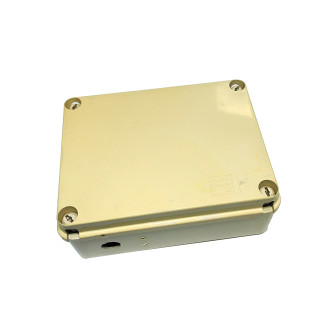 GEWISS GW44207 - Cassette di Derivazione 190X140X70mm IP56