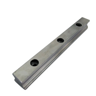 CNC 3D - Guida per Cuscinetti