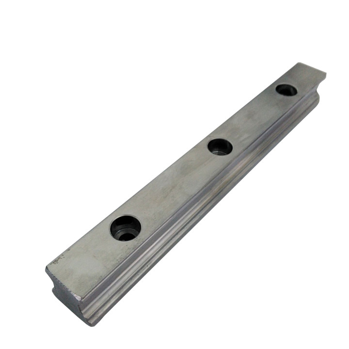 CNC 3D - Guida per Cuscinetti