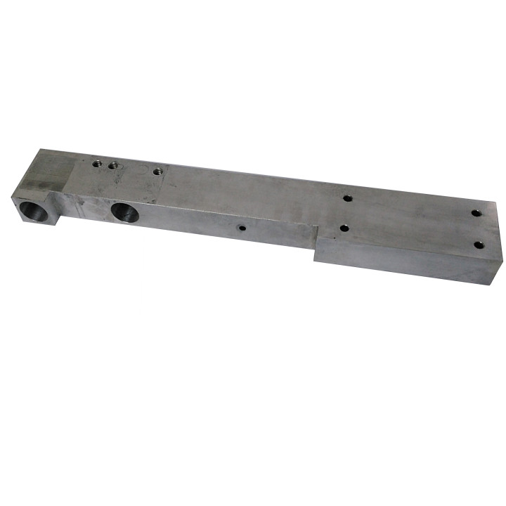 CNC 3D - Carro su Cuscinetto Lineare 60x383x30mm