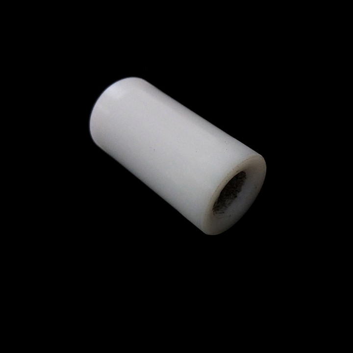 CNC 3D - 8 x Ruota/Rullo in Plastica - Ø Est. 20mm