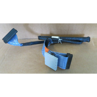 Cable SCSI LVD Ultra 320 with Terminator for Proliant ML350 G4