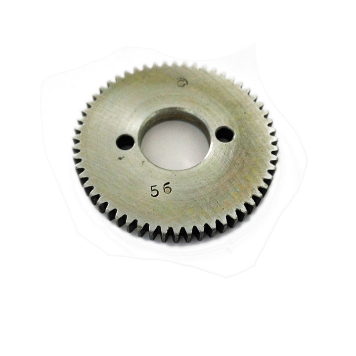 CNC 3D - Ingranaggio Cinghia Dentata in Acciaio