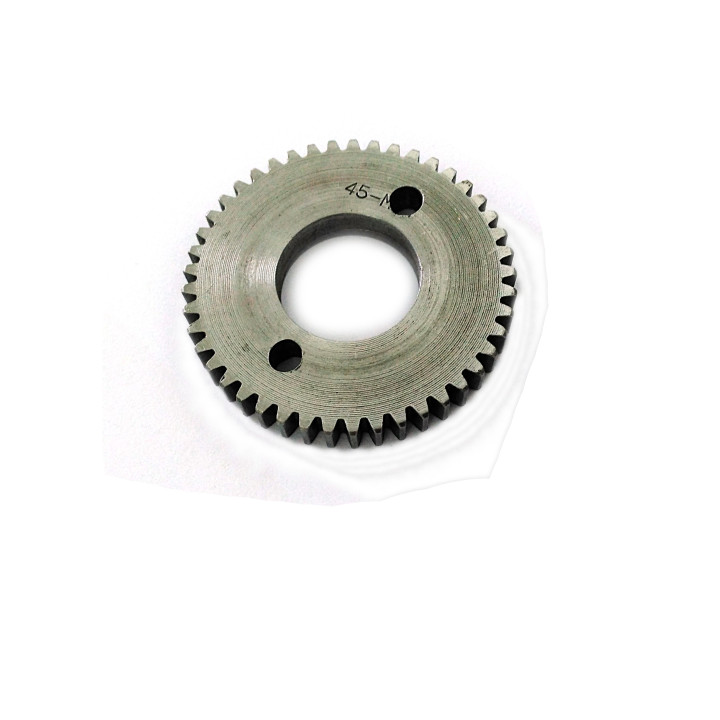 CNC 3D - Ingranaggio Cinghia Dentata in Acciaio 50 denti da 1.92mm passo 3.28mm