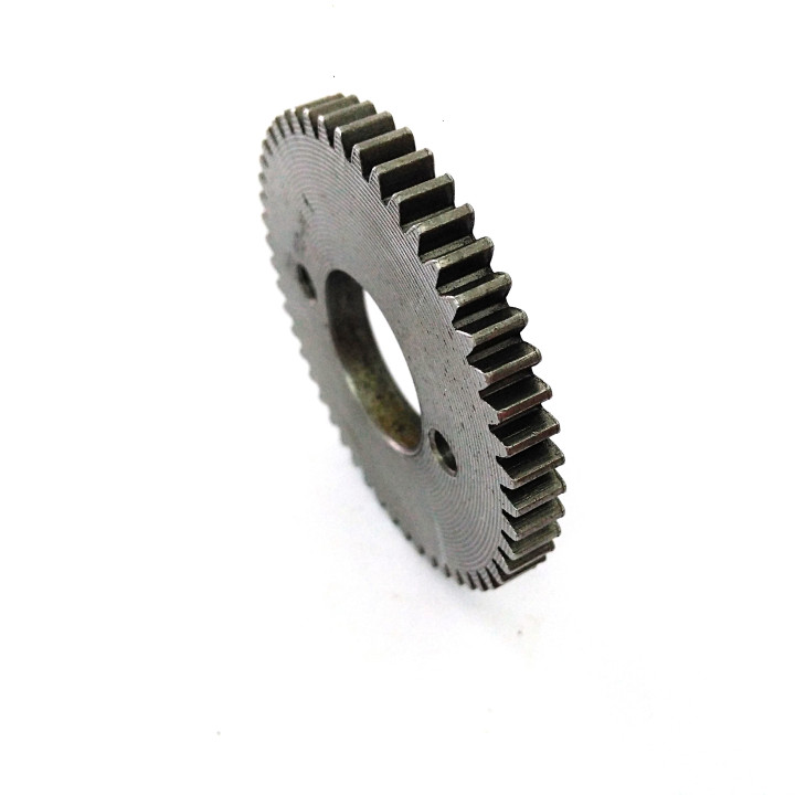 CNC 3D - Ingranaggio Cinghia Dentata in Acciaio