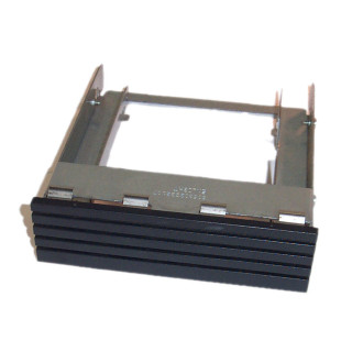 Black Faceplate Filled for Proliant ML350 G4