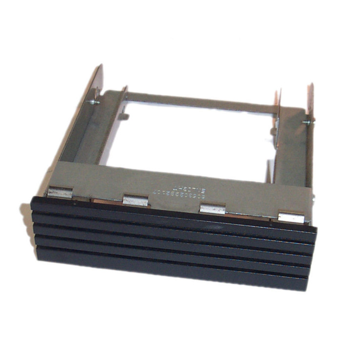 Black Faceplate Filled for Proliant ML350 G4