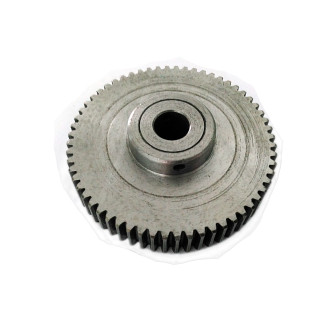 CNC 3D - Ingranaggio Cinghia Dentata in Acciaio
