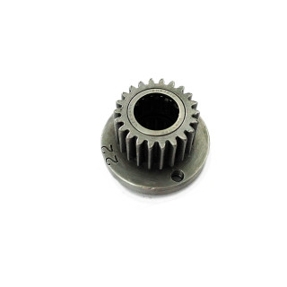 CNC 3D - Ingranaggio/Puleggia per Cinghie Dentata