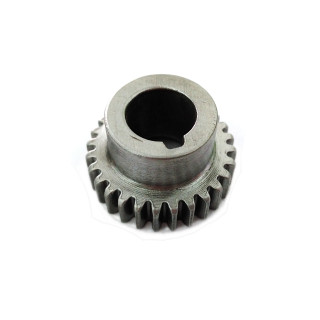 CNC 3D - Ingranaggio/Puleggia per Cinghie Dentata