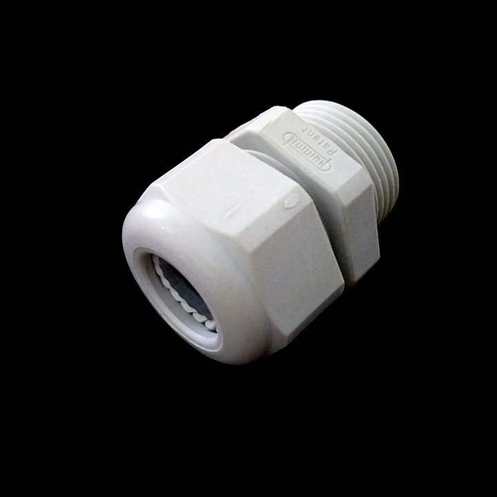 HUMMEL PG16 - 11x Pressacavo 16x15mm