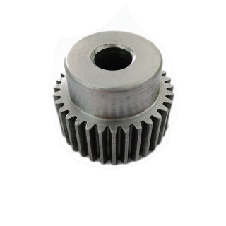 CNC 3D - Ingranaggio/Puleggia per Cinghie Dentata