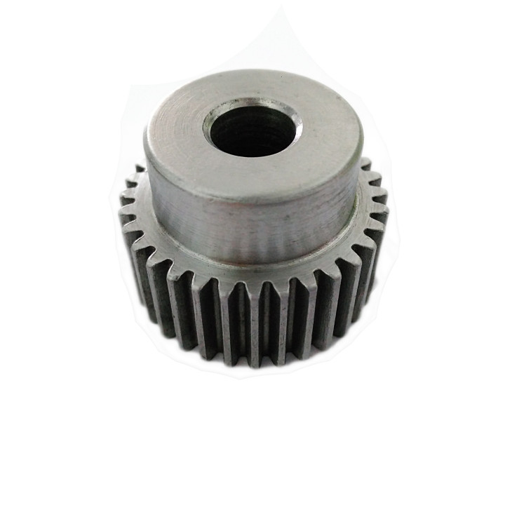 CNC 3D - Ingranaggio/Puleggia per Cinghie Dentata