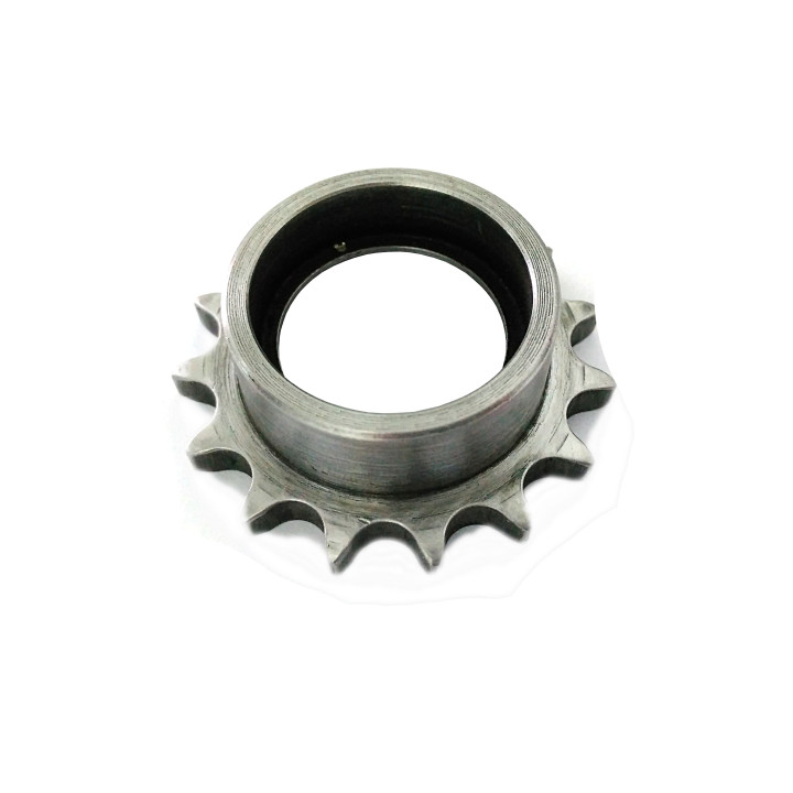 CNC 3D - Pignone/Corona/Ingranaggio per Catena - 15 Denti da 2.88mm Passo 9.98mm