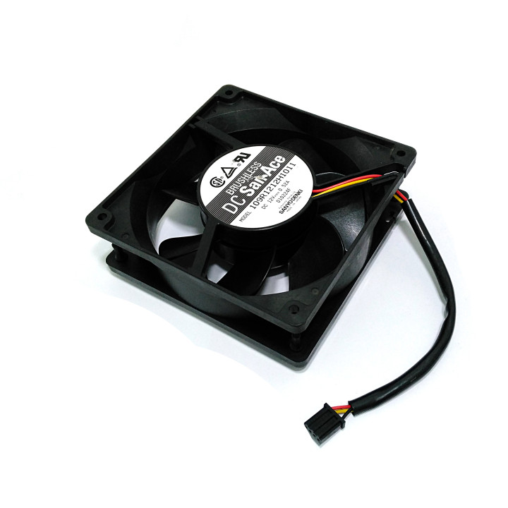 SANYO 9A0812F4051 - Ventola di Raffreddamento San Coole 80 DC12V 0.11A