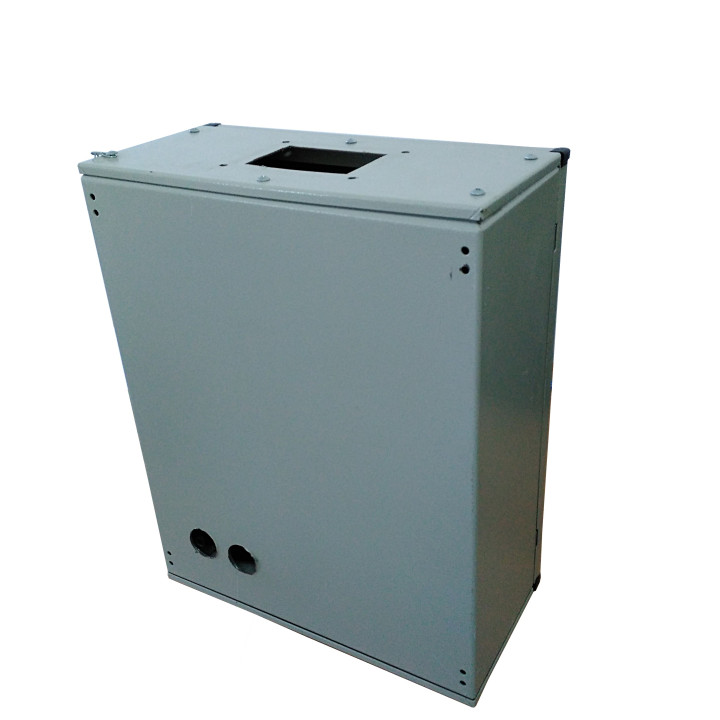 CNC 3D - Armadi Elettrici