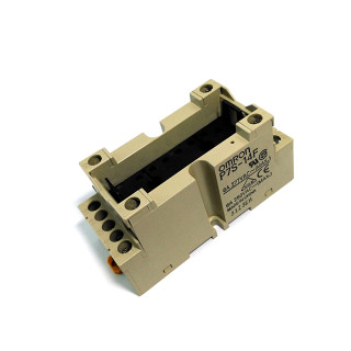 OMRON P7S-14F - Zoccolo per Relè 277Vac 6A 14-Pin