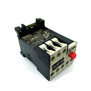 SIEMENS 3UA7010-0J - Relè di Sovraccarico 690V