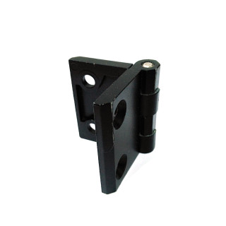 CNC 3D - Cerniere per Porte in Metallo