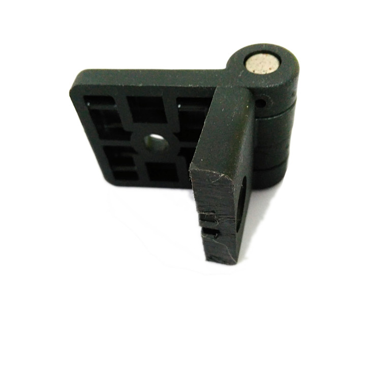 CNC 3D - Cerniere per Pçorte in Metallo