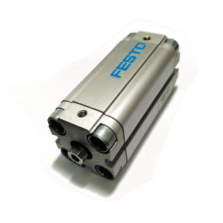 FESTO ADVU-25-50-P-A - Pistone Pneumatico 50x25mm Doppio Azione Femmina 10Bar