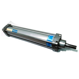 FESTO DNC-50-250-PPV-A - Pistone Pneumatico 50x250mm Doppio Azione 12Bar