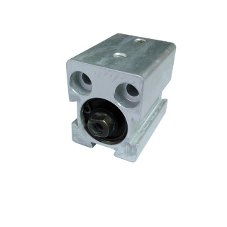 FESTO ADV-20-10-A - Pistone Pneumatico 20x10mm Doppio Azione Maschio 10Bar