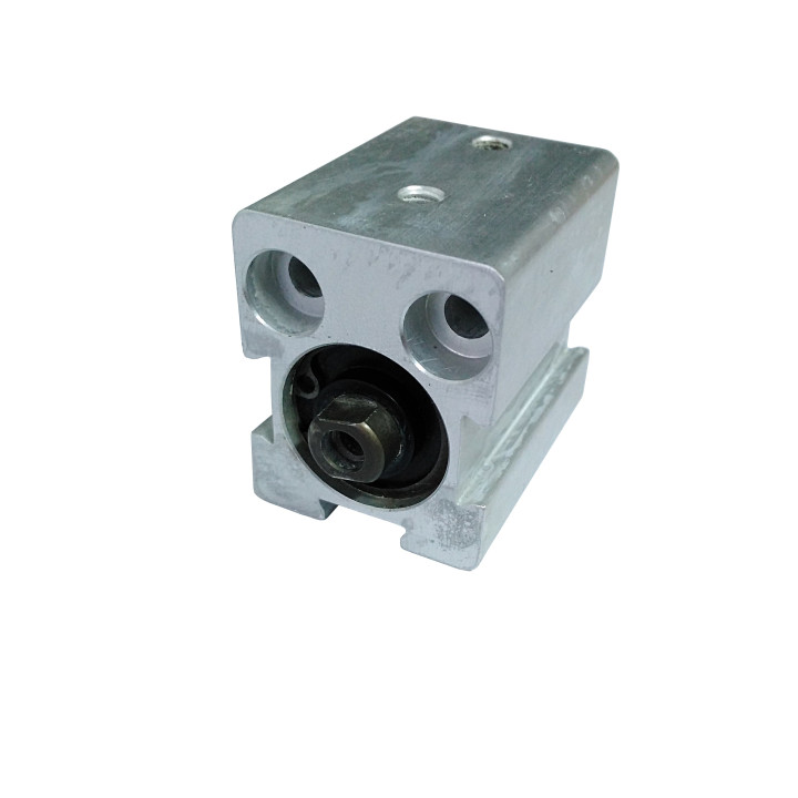 FESTO ADV-20-10-A - Pistone Pneumatico 20x10mm Doppio Azione Maschio 10Bar