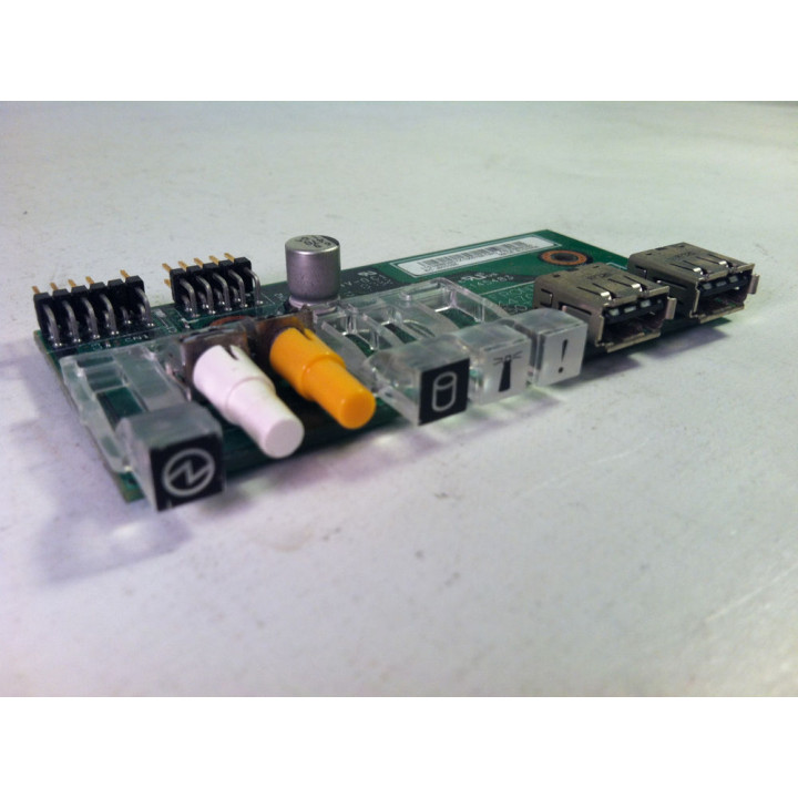 Card Front Panel for X306m 8491-10Y