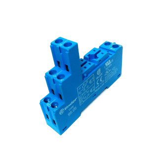 FINDER 95.05 - Zoccolo per Rele 10A 250V