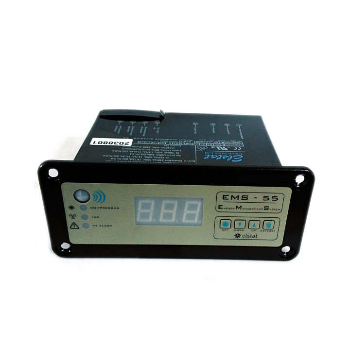 ELSTAT EMS-55-OFC Controller