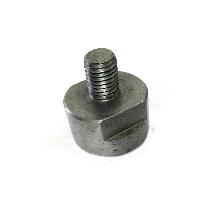 CNC 3D - Pomello Filettato M18 - Ø Est.50mm